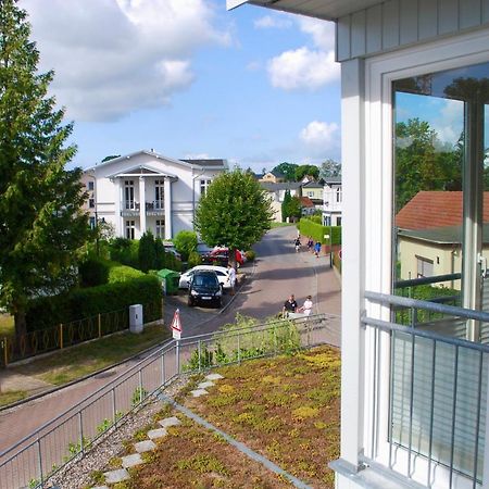 Meerblick-App-17 Heringsdorf  Luaran gambar