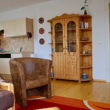 Meerblick-App-17 Heringsdorf  Luaran gambar