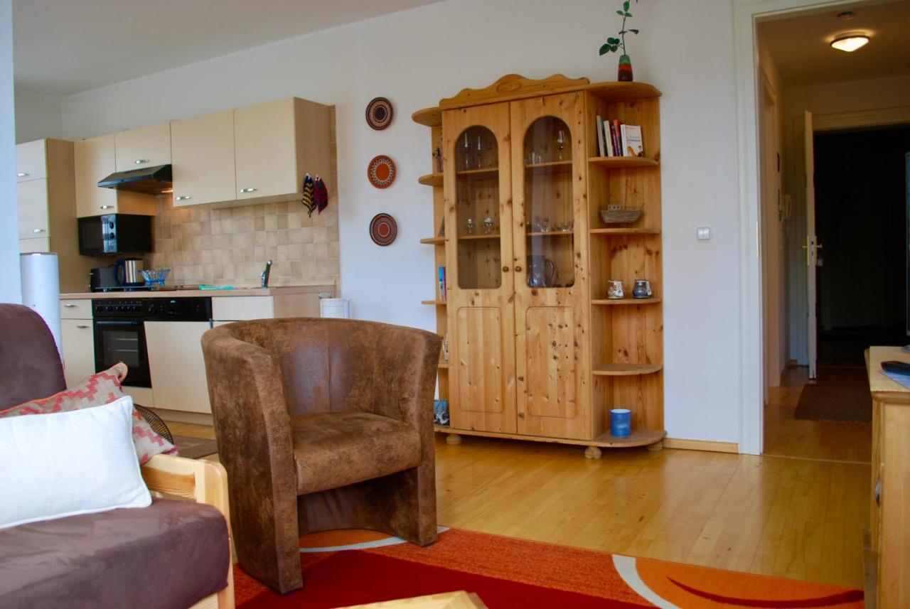 Meerblick-App-17 Heringsdorf  Luaran gambar