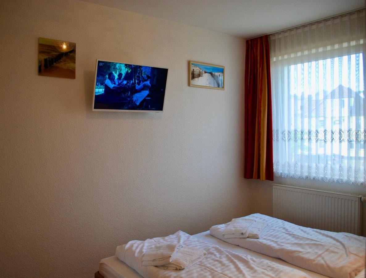 Meerblick-App-17 Heringsdorf  Luaran gambar