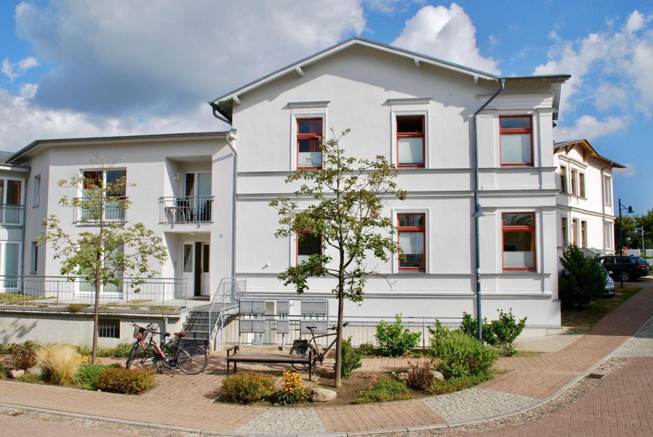 Meerblick-App-17 Heringsdorf  Luaran gambar
